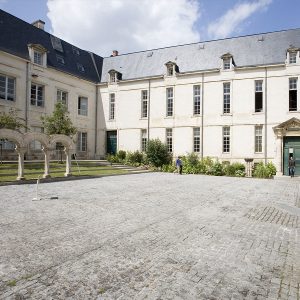 Facultad de Derecho