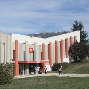 Facultad de Derecho